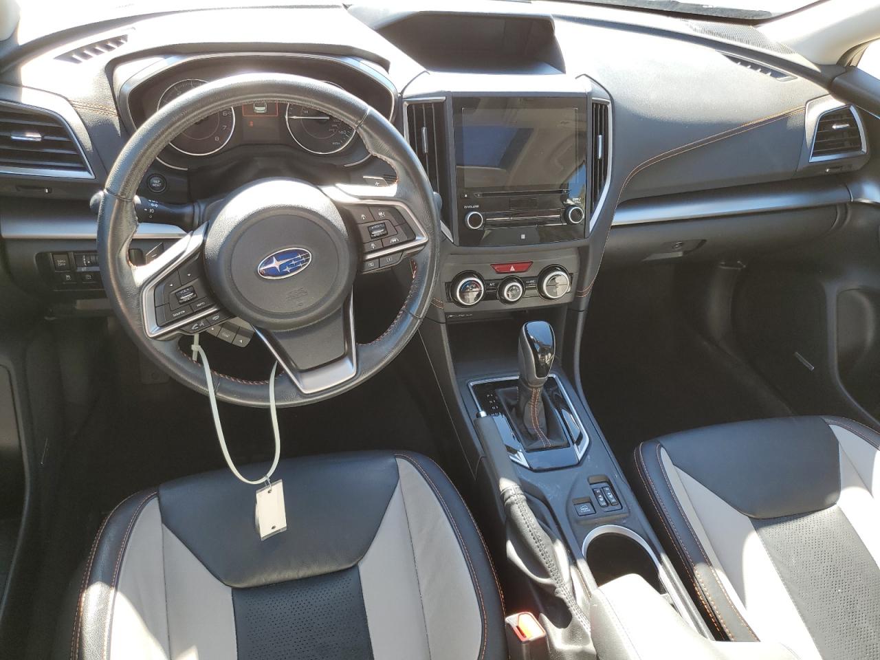 2020 Subaru XV - Image 8