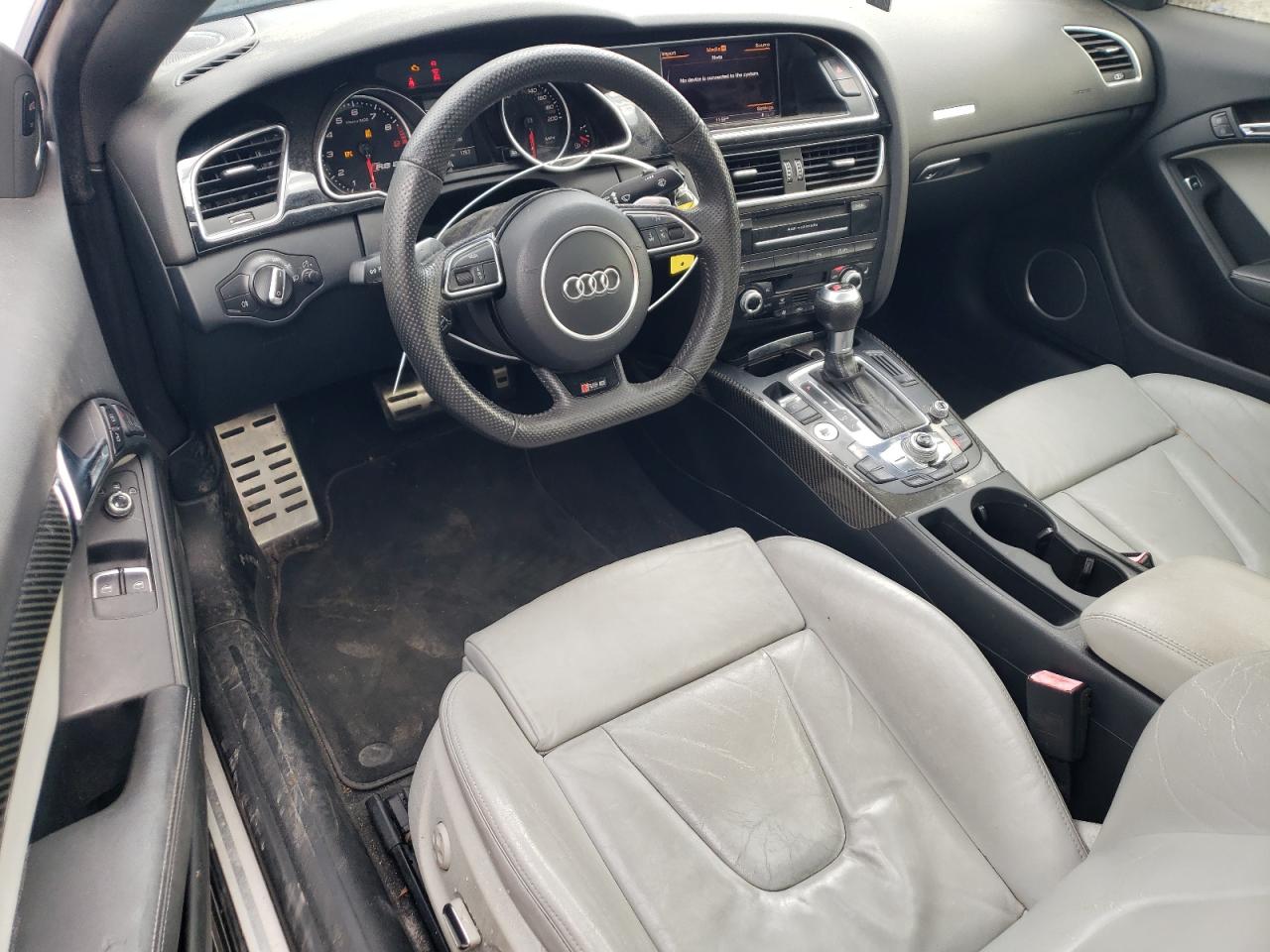 2013 Audi RS5 - Image 8