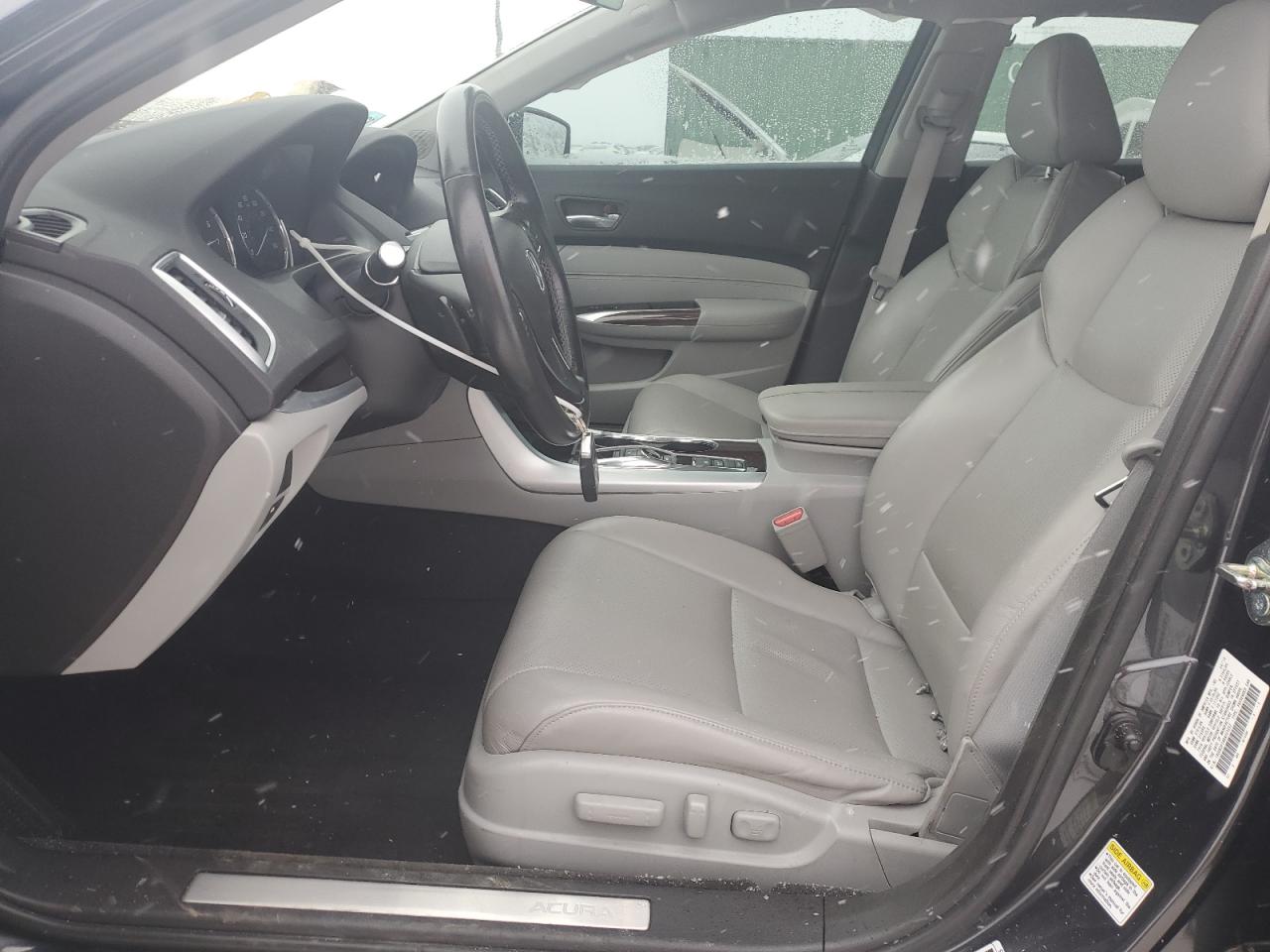 2016 Acura TLX - Image 7