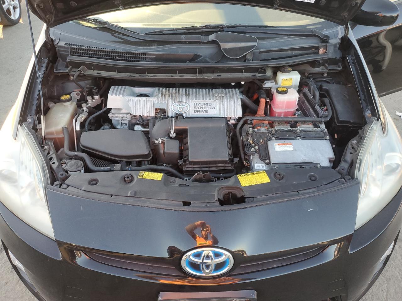 2010 Toyota Prius - Image 11