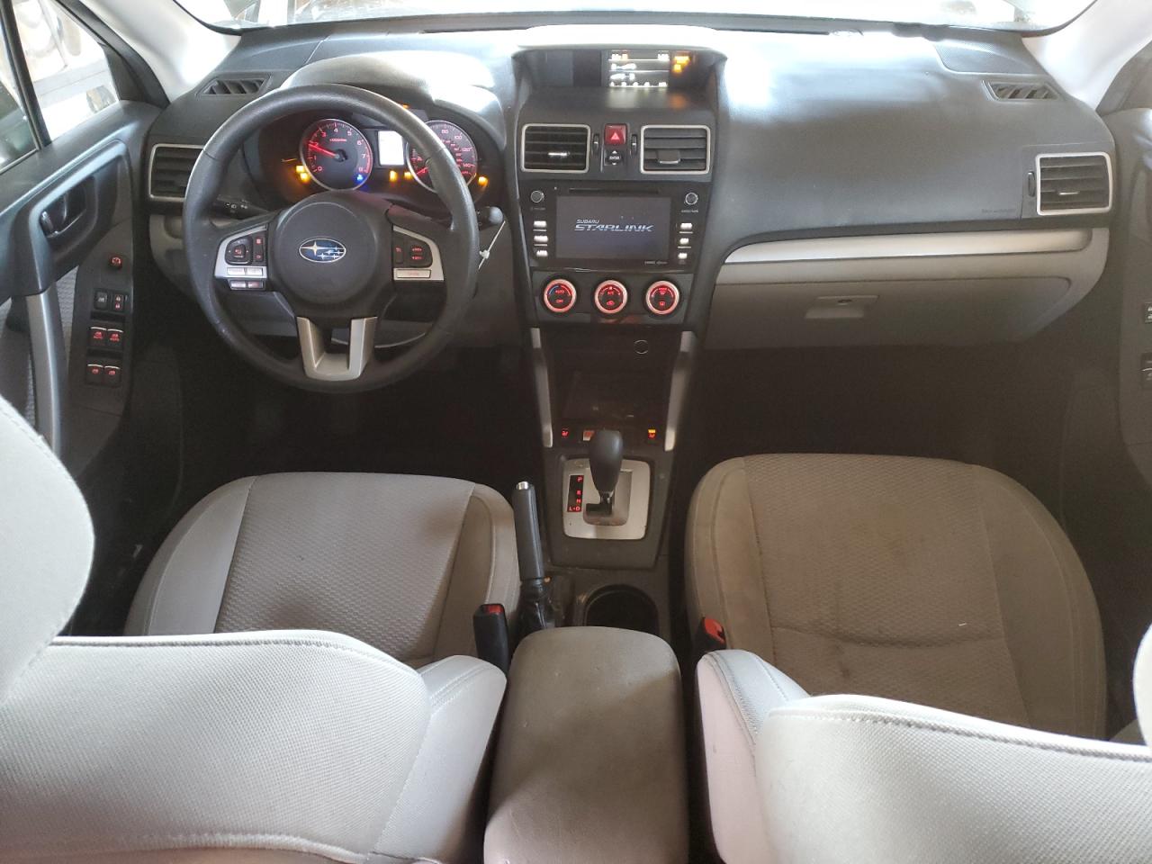 2017 Subaru Forester - Image 8
