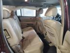 2009 Honda Pilot Exl للبيع في Earlington، KY - All Over