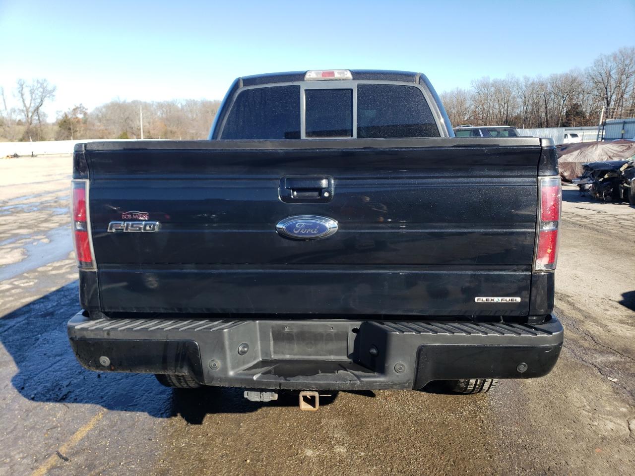 2011 Ford F-150 - Image 6