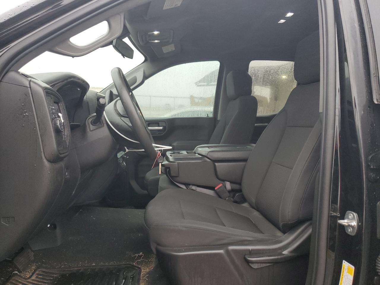 2021 Chevrolet Silverado - Image 7