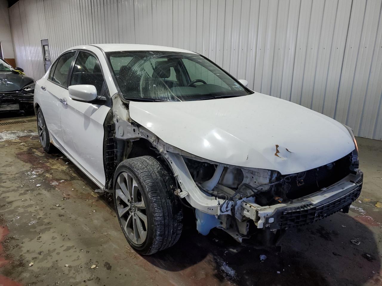2014 Honda Accord - Image 4