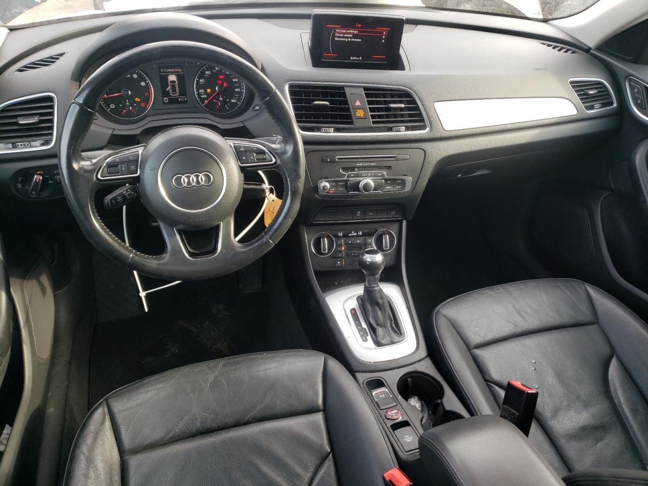 2017 Audi Q3 - Image 8
