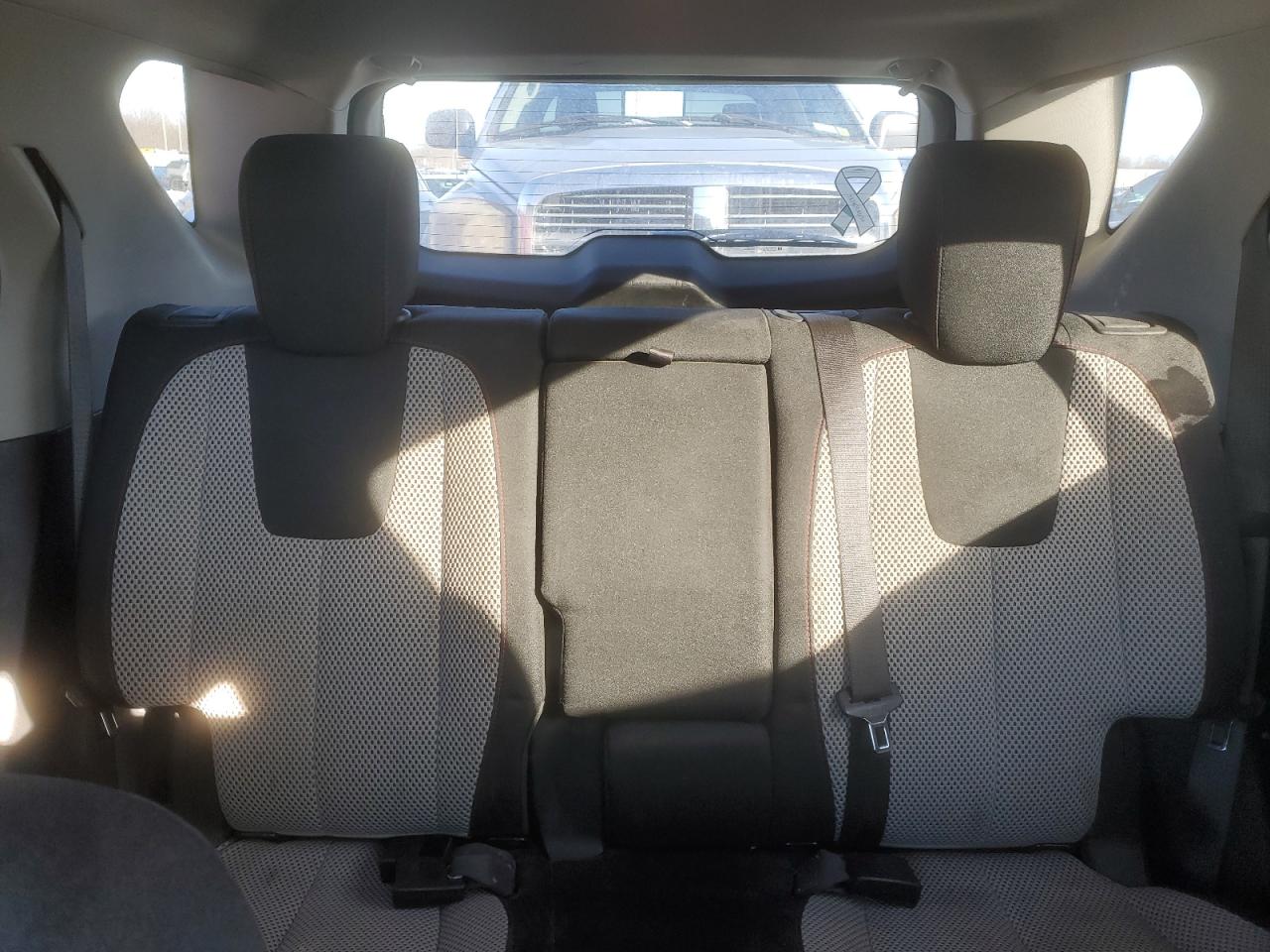 2015 Chevrolet Equinox - Image 10