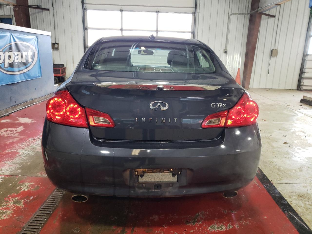 2009 Infiniti G - Image 6