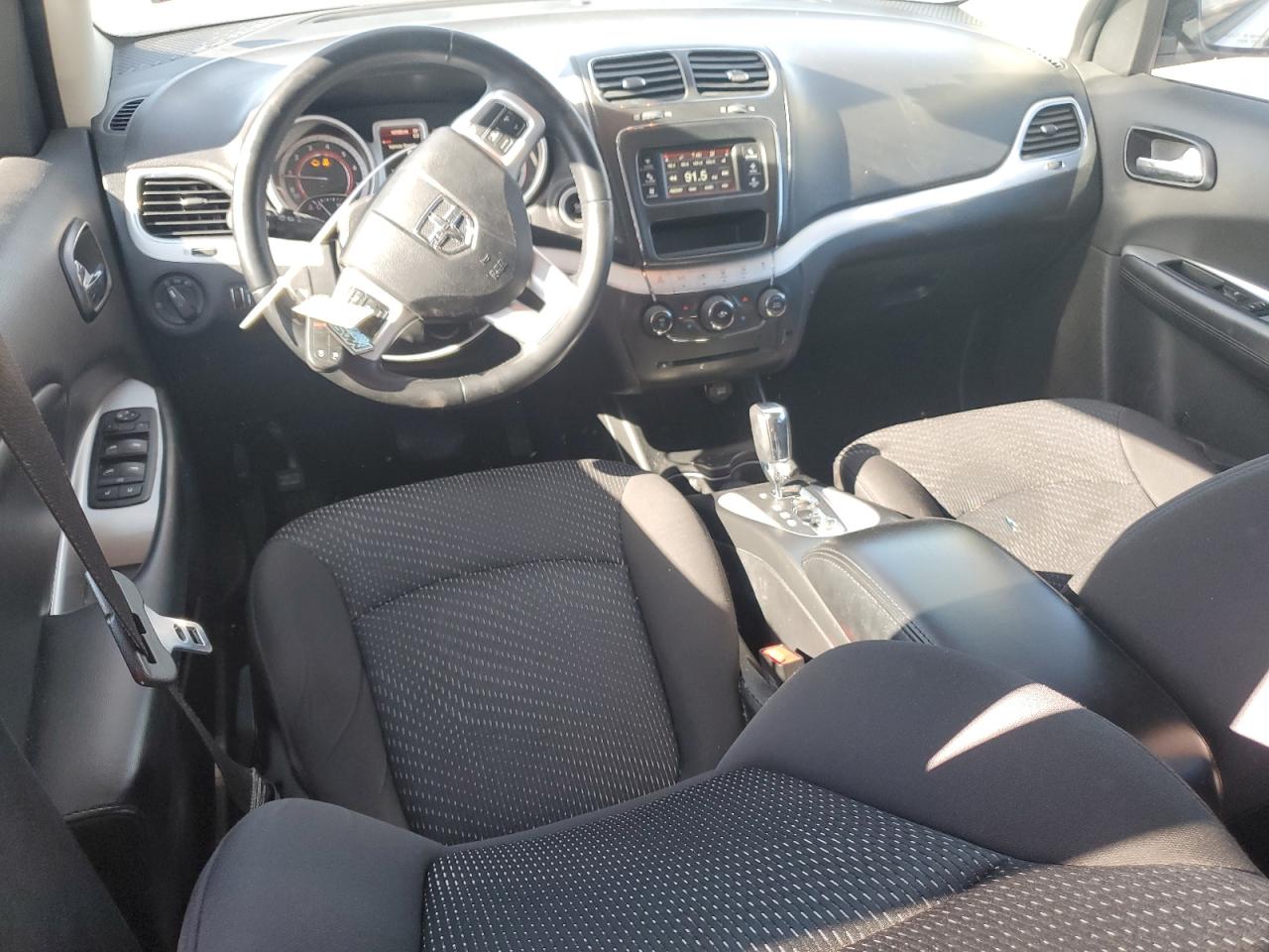 2015 Dodge Journey - Image 8