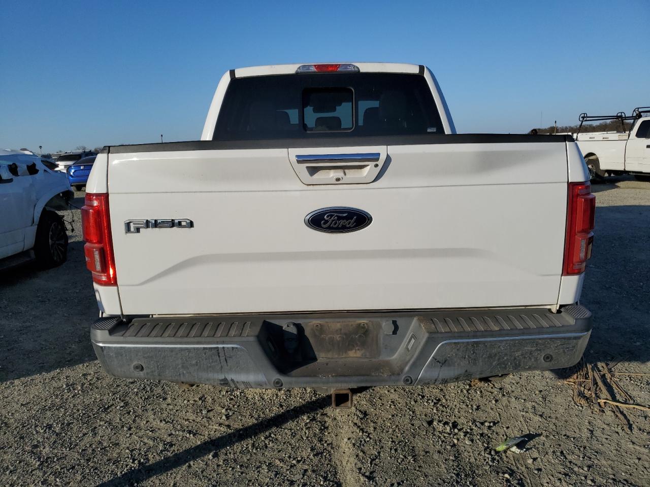 2015 Ford F-150 - Image 6