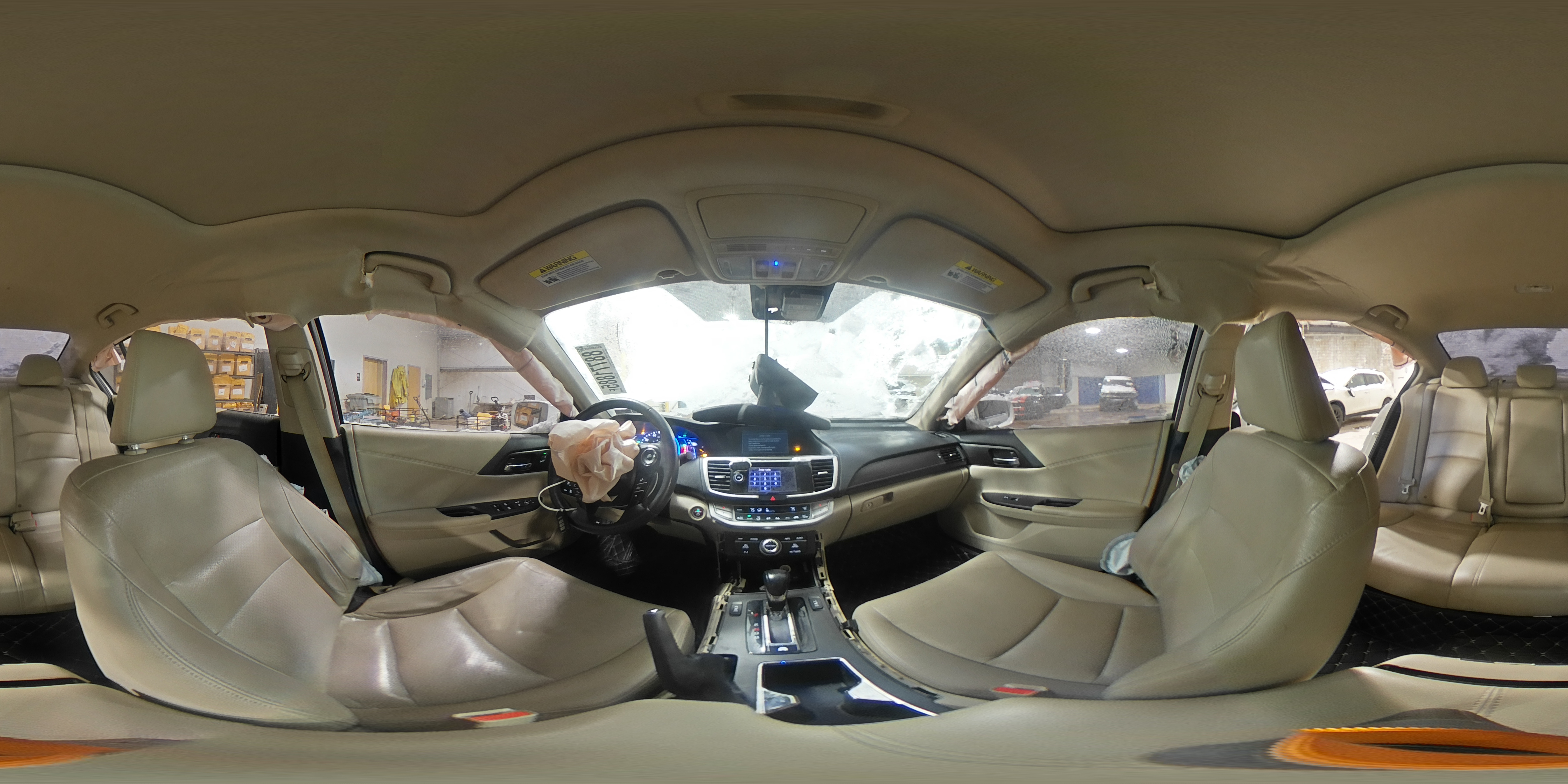 2015 Honda Accord - Image 15