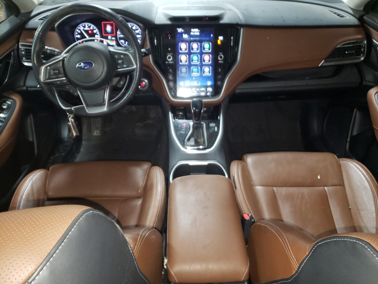 2021 Subaru Outback - Image 8
