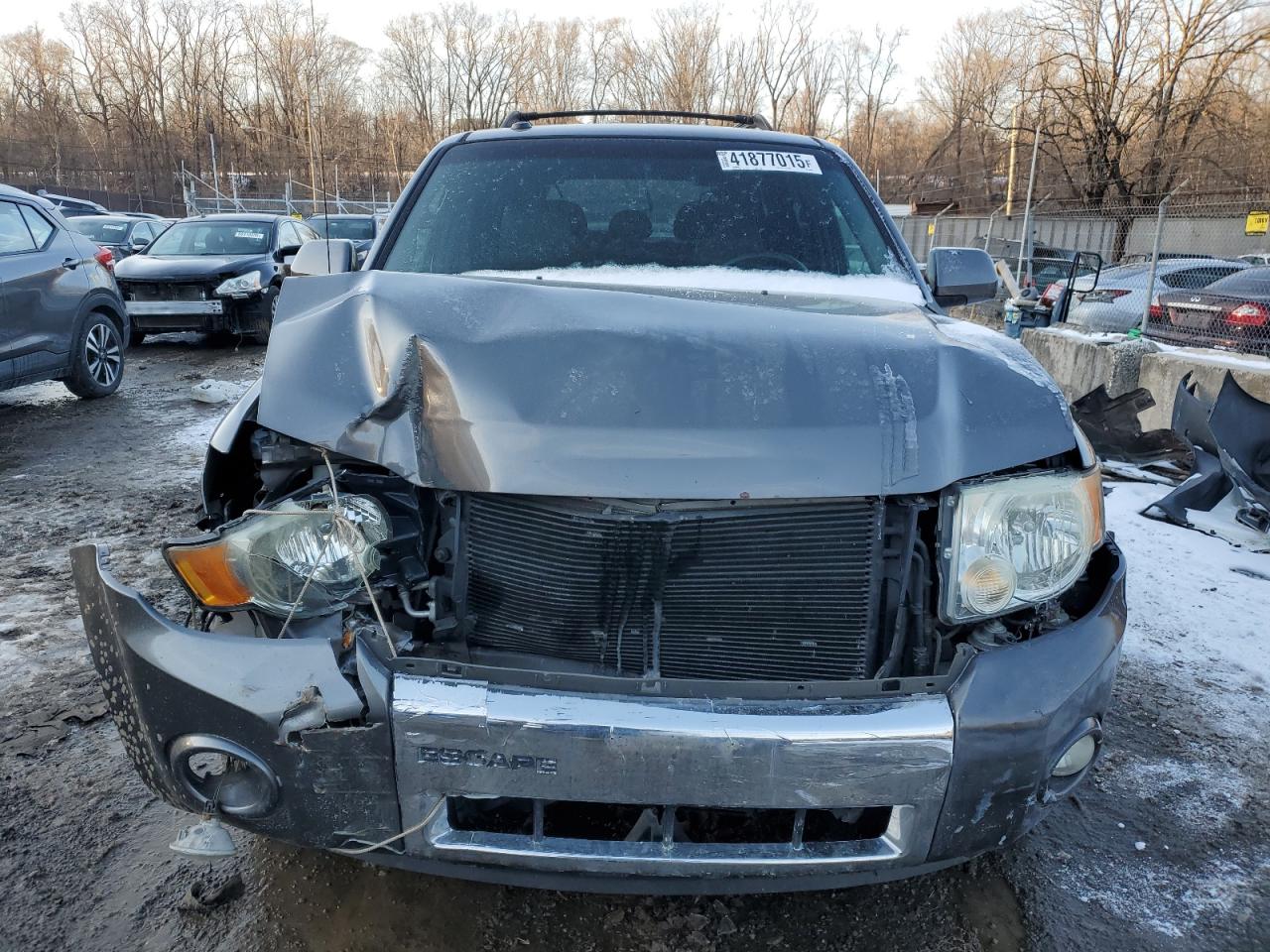 2009 Ford Escape - Image 5
