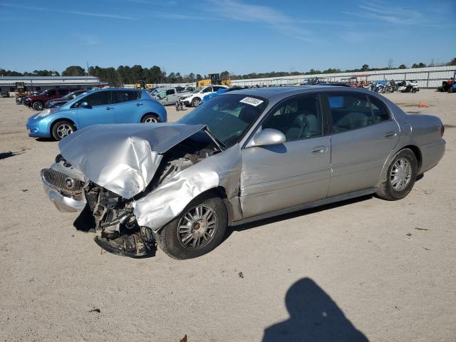 2005 Buick Lesabre Limited