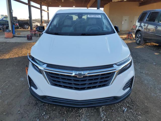  CHEVROLET EQUINOX 2022 Белый