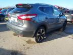 2016 NISSAN QASHQAI 1.5 DCI N-CONNECTA 5DR for sale at Copart ROCHFORD