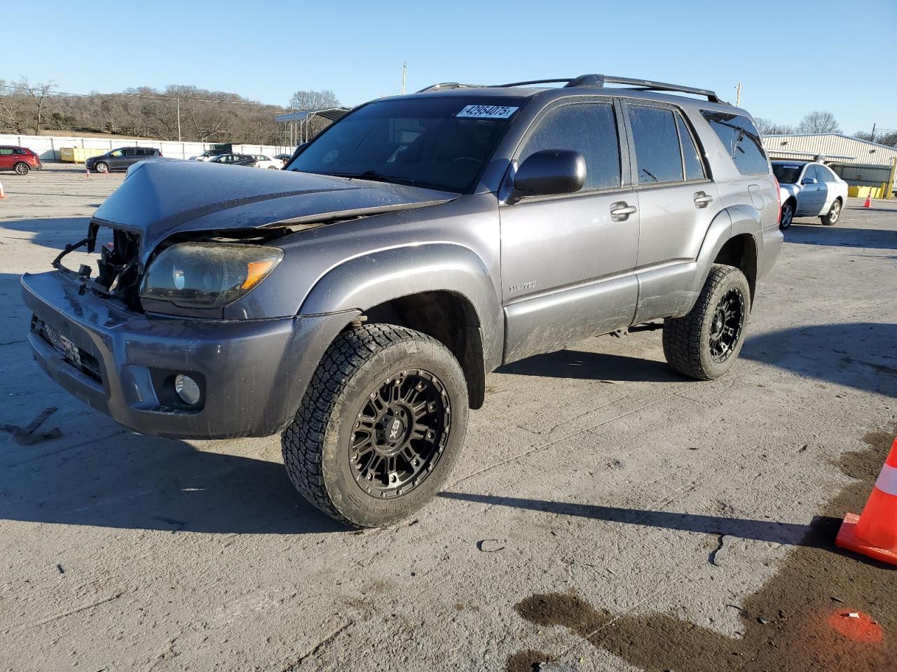 2006 Toyota 4Runner - Image 1