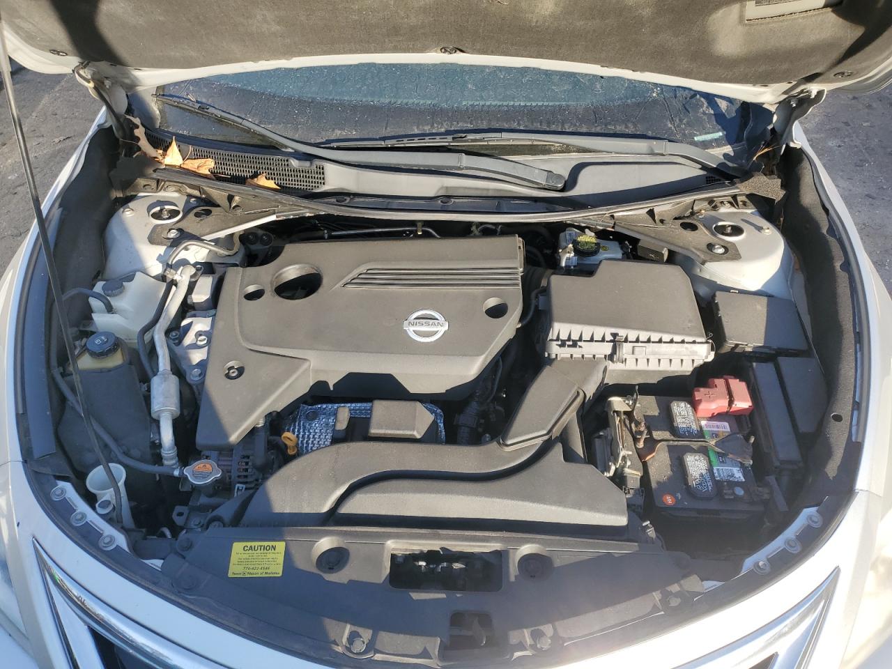 2013 Nissan Altima - Image 11