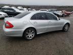 2007 Mercedes-Benz E 350 de vânzare în Chatham, VA - Side