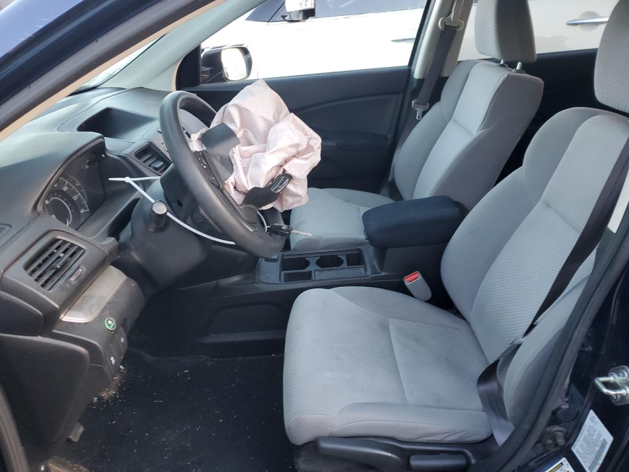 2016 Honda CR-V - Image 7