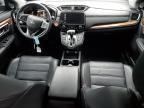 2020 Honda Cr-V Exl للبيع في Windsor، NJ - Vandalism