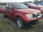 2018 Nissan Frontier S for Sale in Shreveport, LA - Side