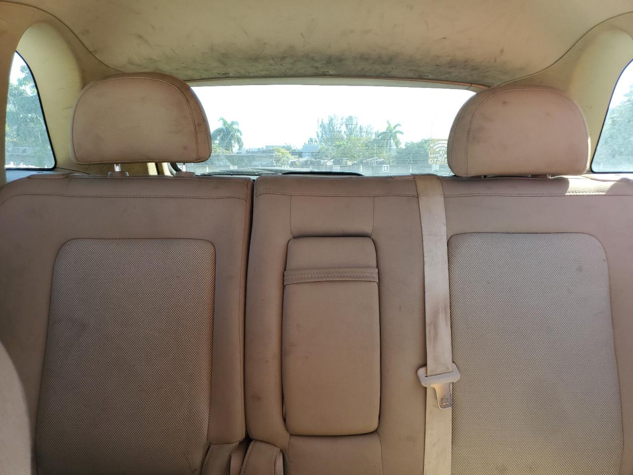 2008 Saturn VUE - Image 10