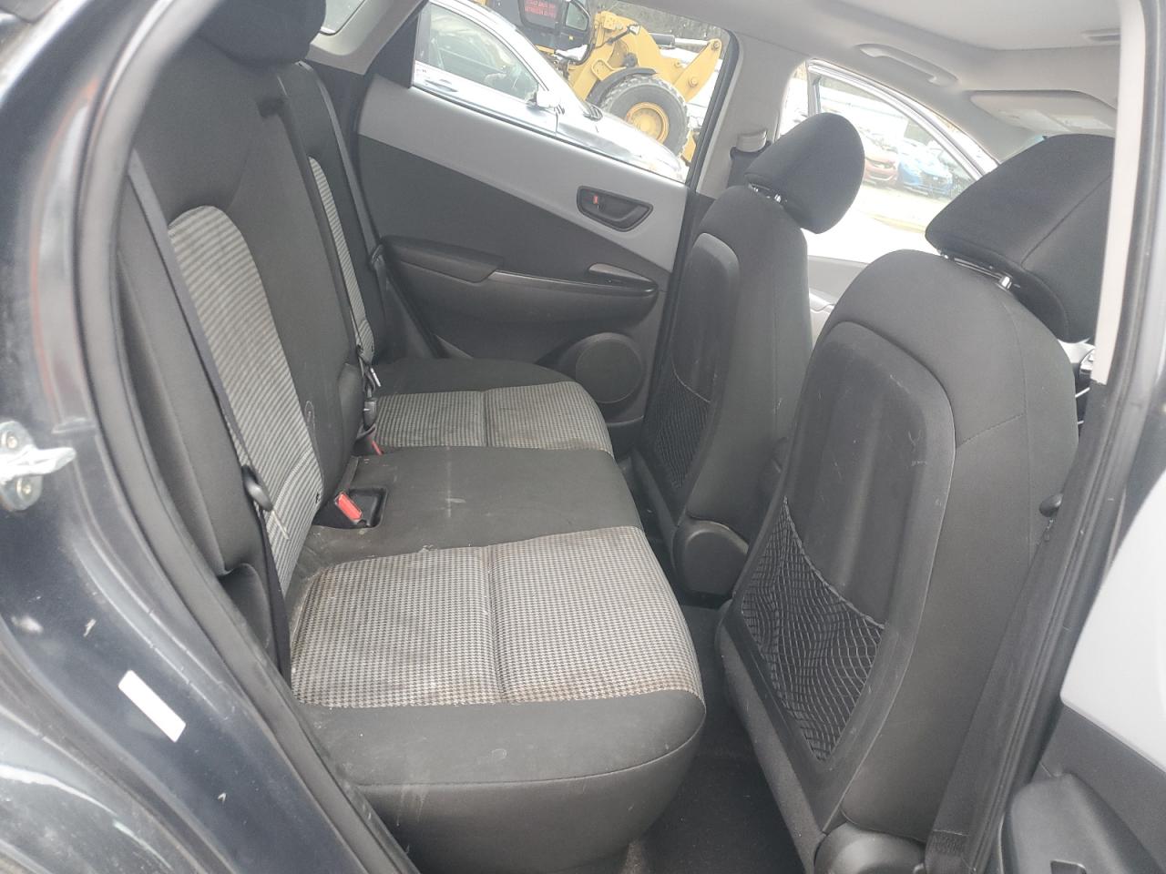 2018 Hyundai Kona - Image 11