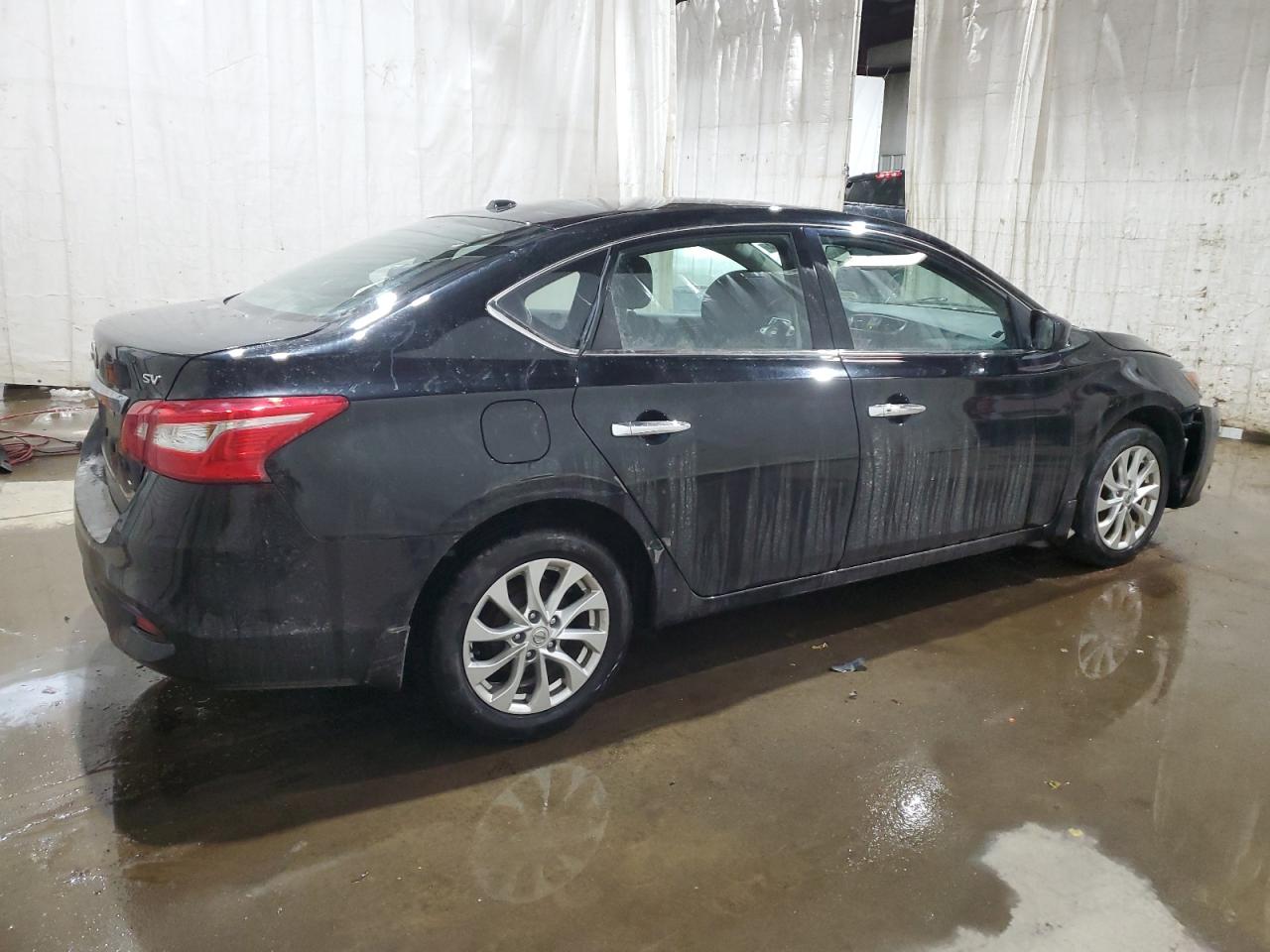 2017 Nissan Sentra - Image 3