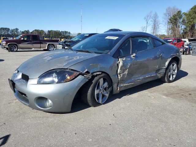 2007 Mitsubishi Eclipse Gs