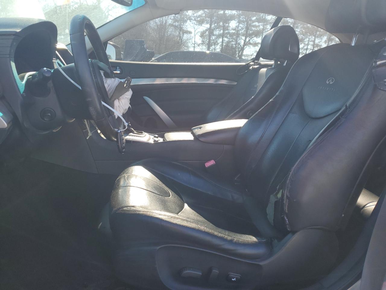 2011 Infiniti G - Image 7