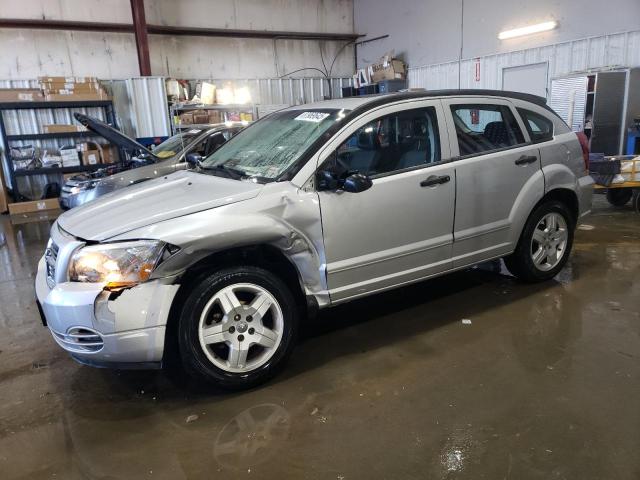 2008 Dodge Caliber Sxt