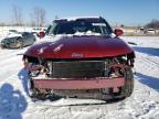 2016 Jeep Compass Latitude en Venta en Columbia Station, OH - Front End