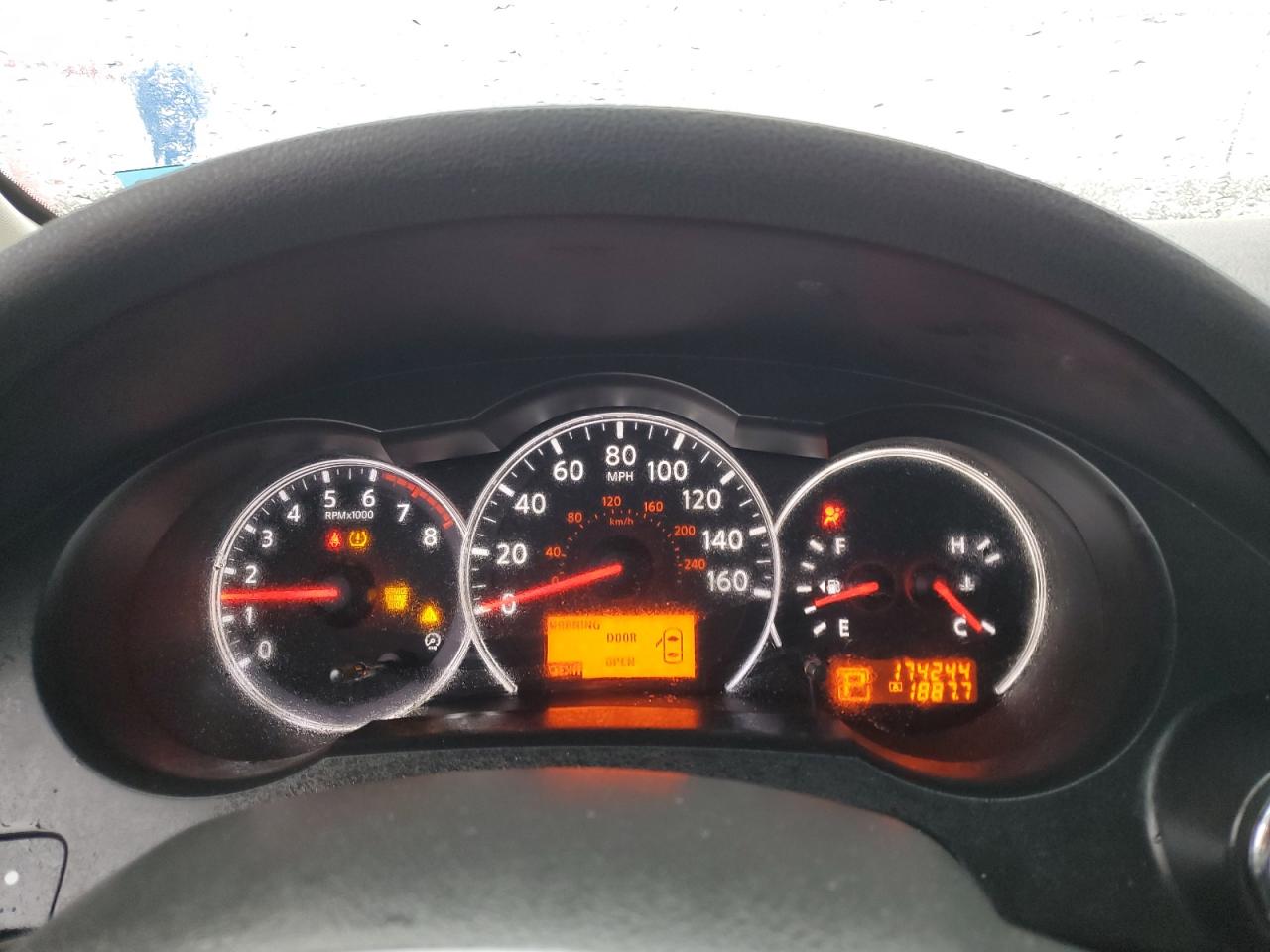 2011 Nissan Altima - Image 9