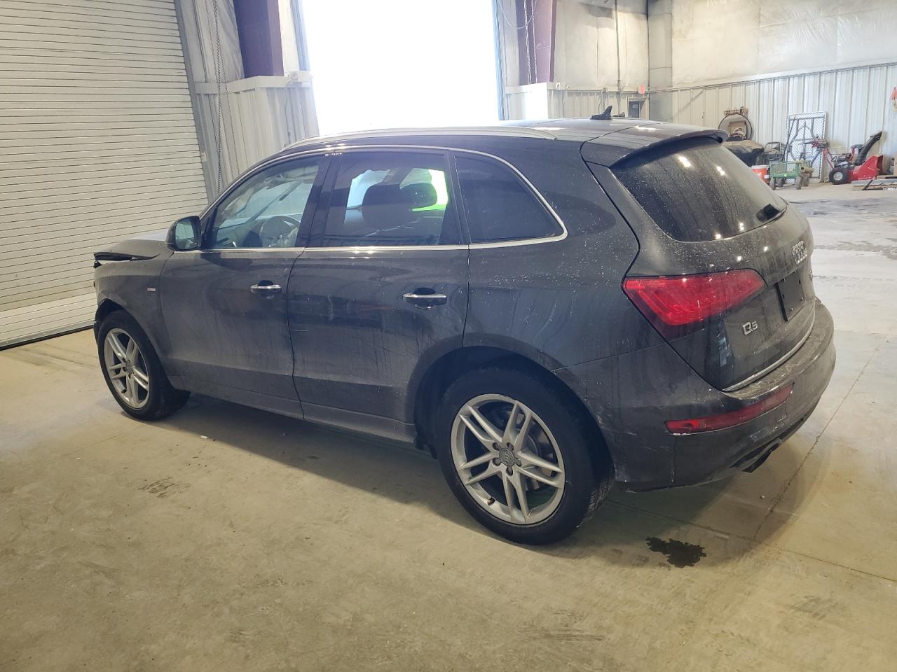 2015 Audi Q5 - Image 2