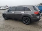 2012 Acura Mdx Advance იყიდება Earlington-ში, KY - Front End