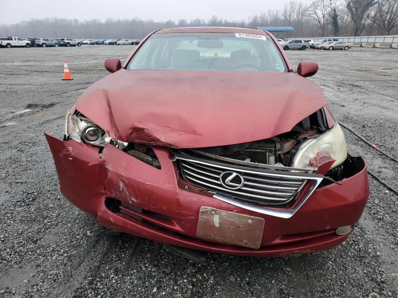 2009 Lexus ES - Image 5