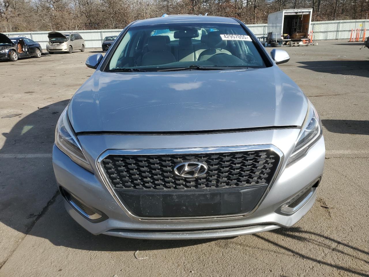 2016 Hyundai Sonata - Image 5