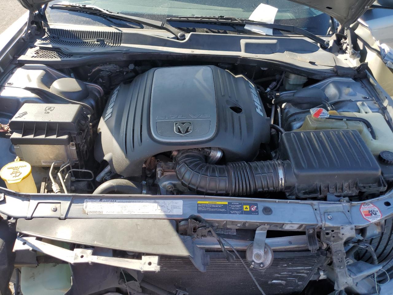 2006 Dodge Charger - Image 11
