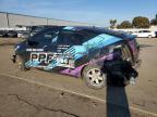 2007 Toyota Prius  продається в Hayward, CA - All Over