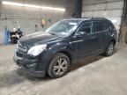 2014 Chevrolet Equinox Lt за продажба в Angola, NY - Mechanical