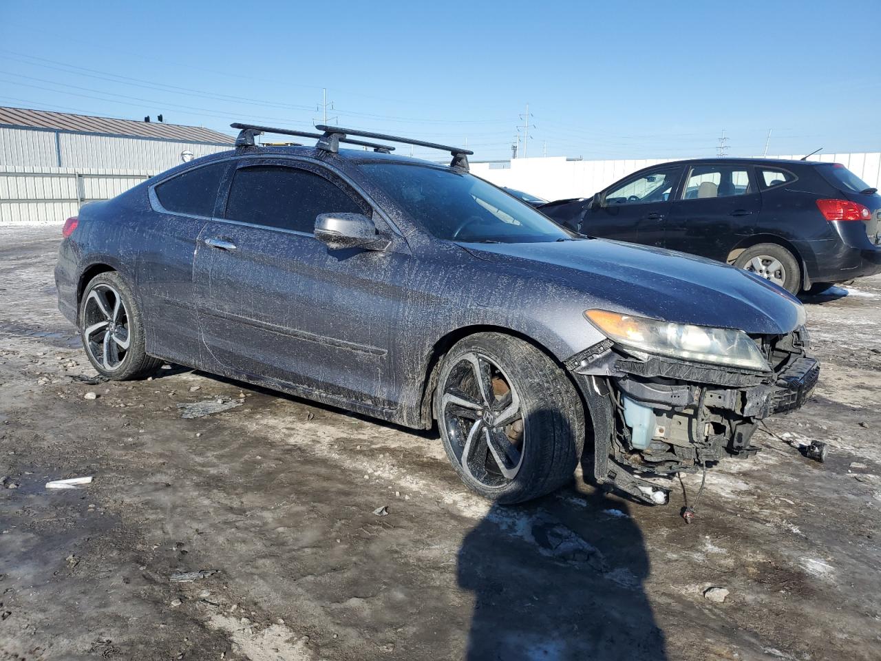 2014 Honda Accord - Image 4