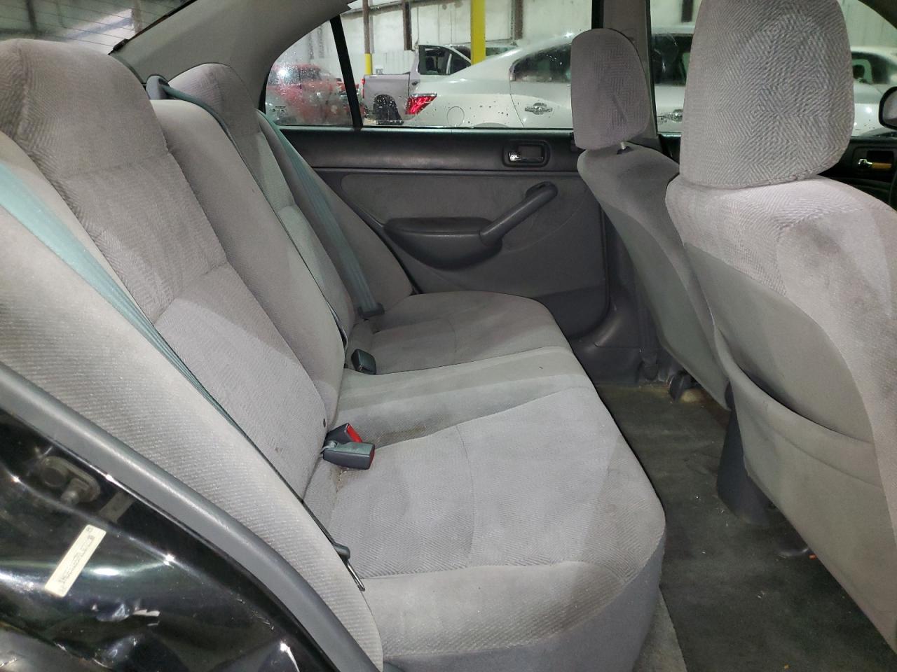 2002 Honda Civic - Image 10