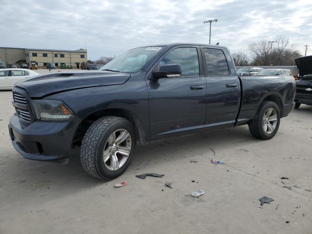 2015 Ram 1500 Sport