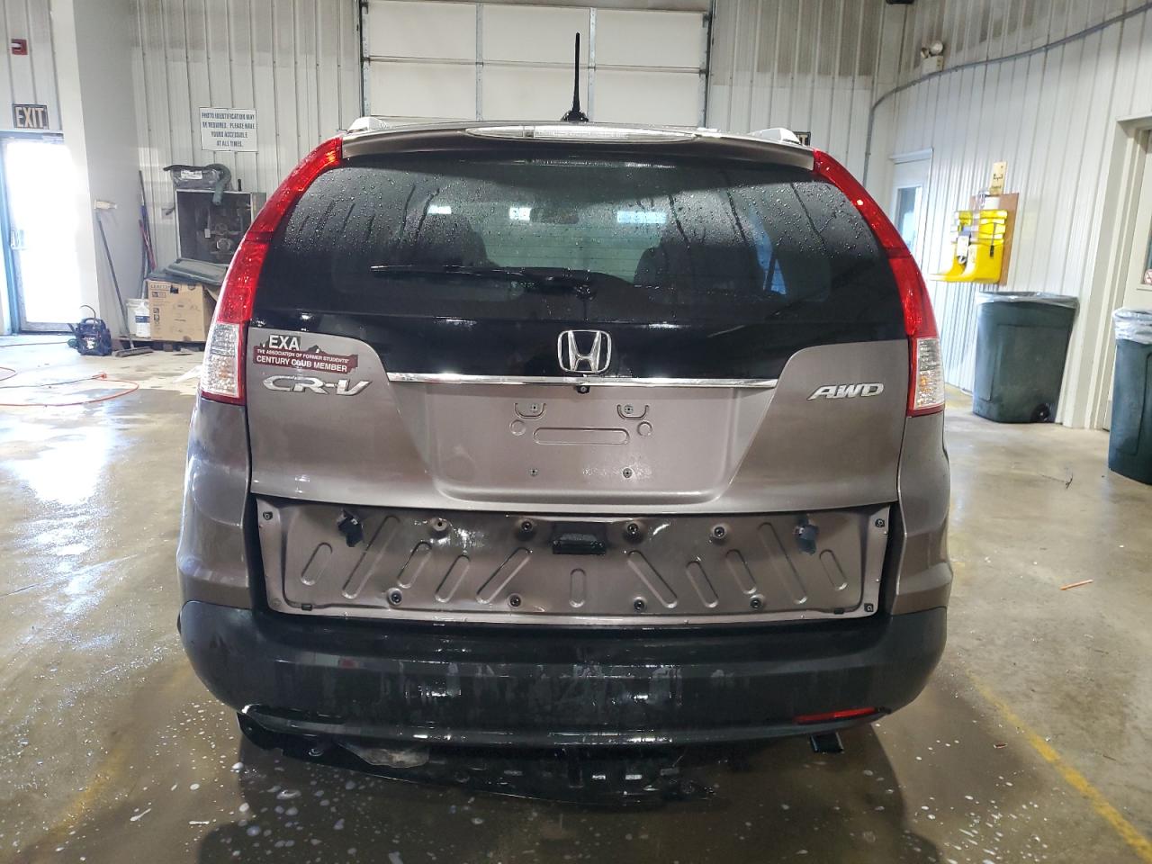 2014 Honda CR-V - Image 6