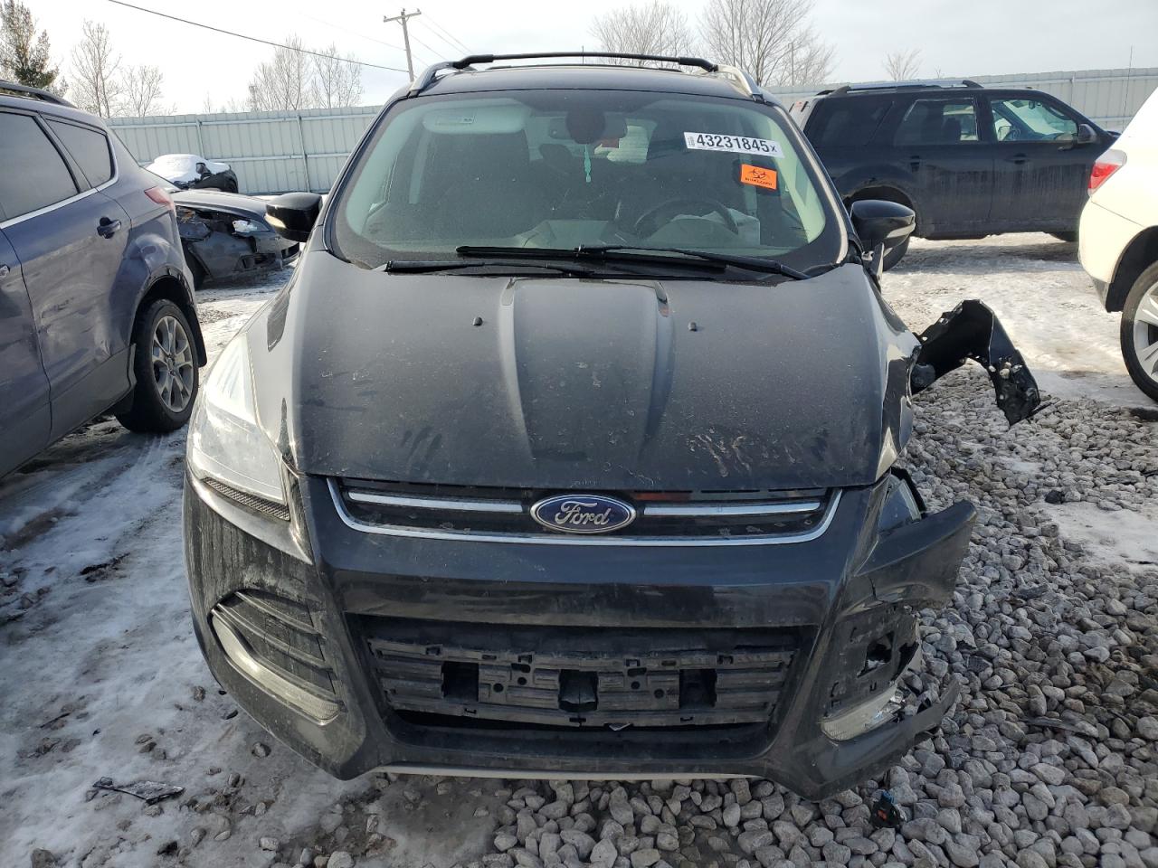 2014 Ford Escape - Image 5