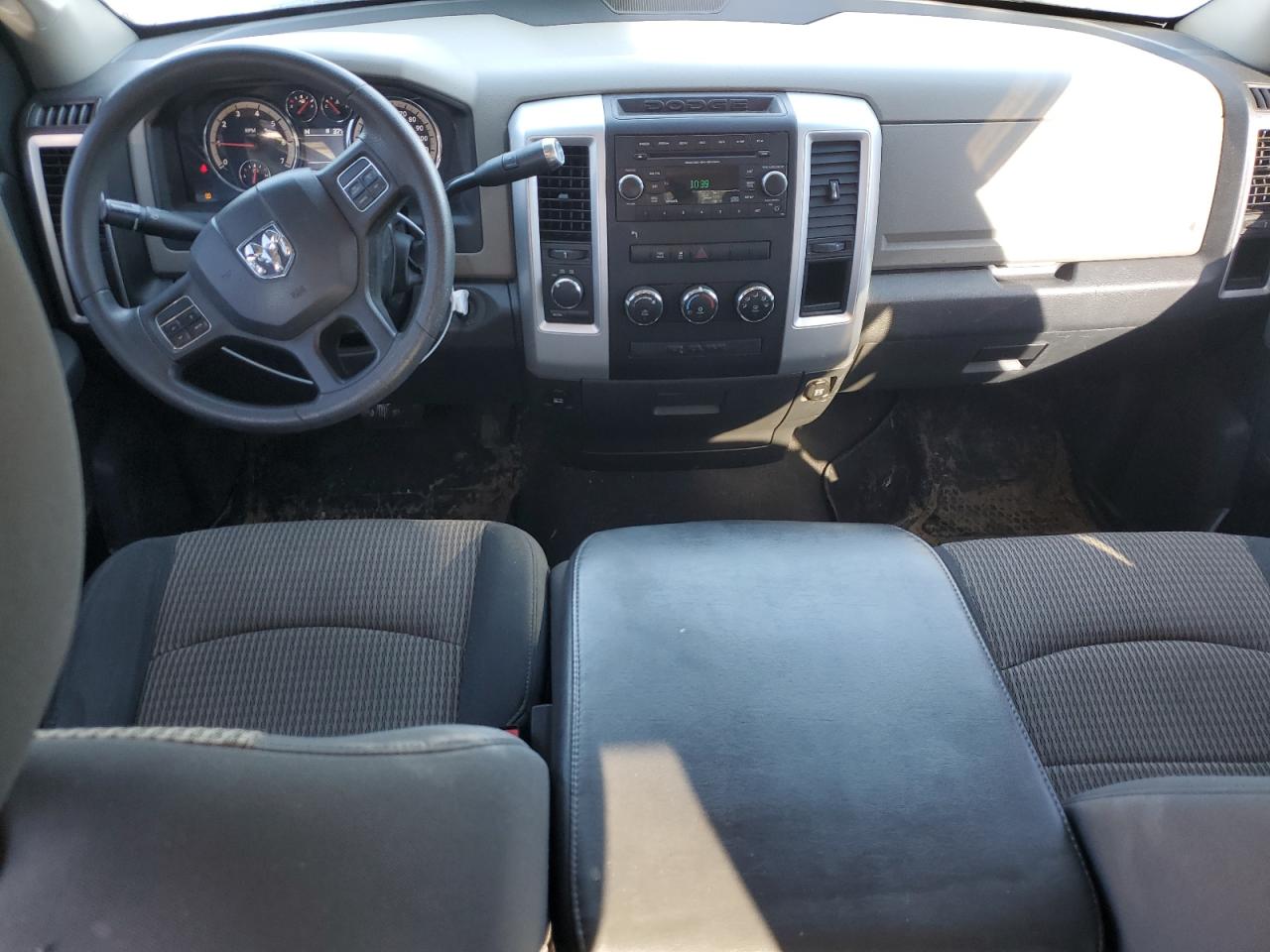 2012 Dodge RAM - Image 8