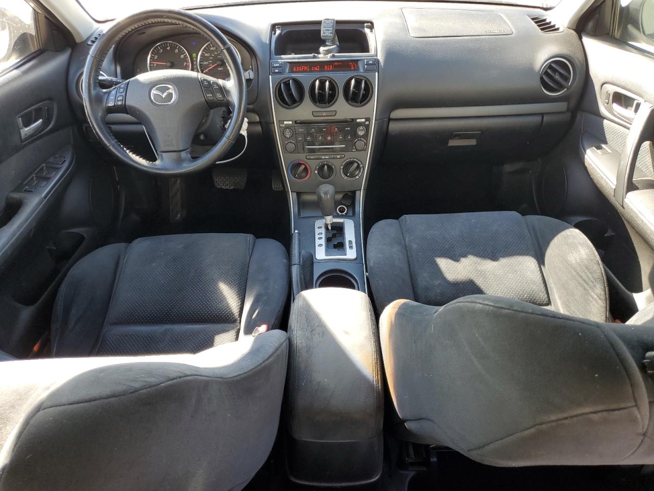 2007 Mazda 6 - Image 8