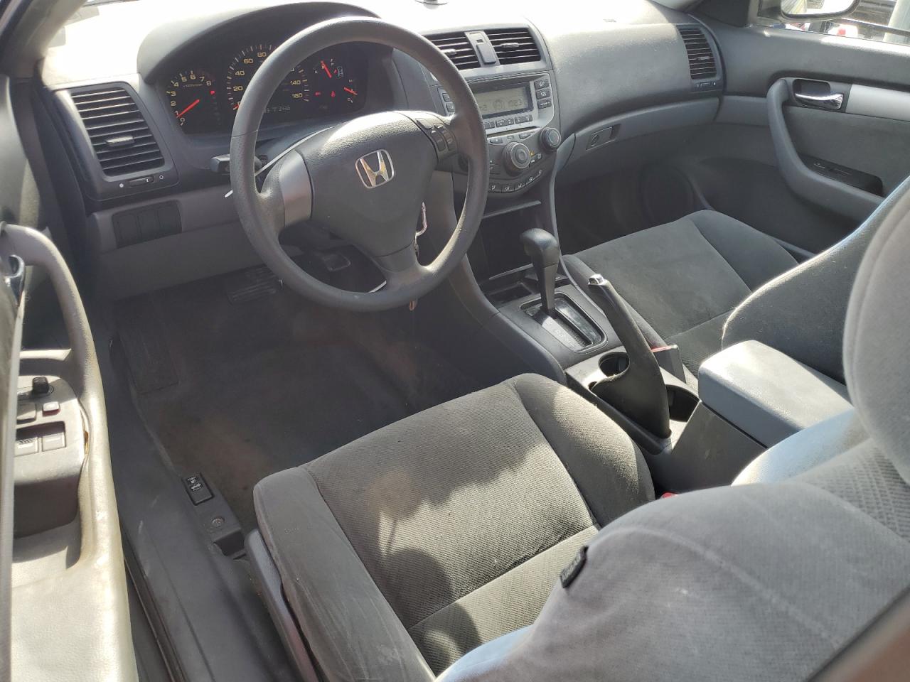2007 Honda Accord - Image 8