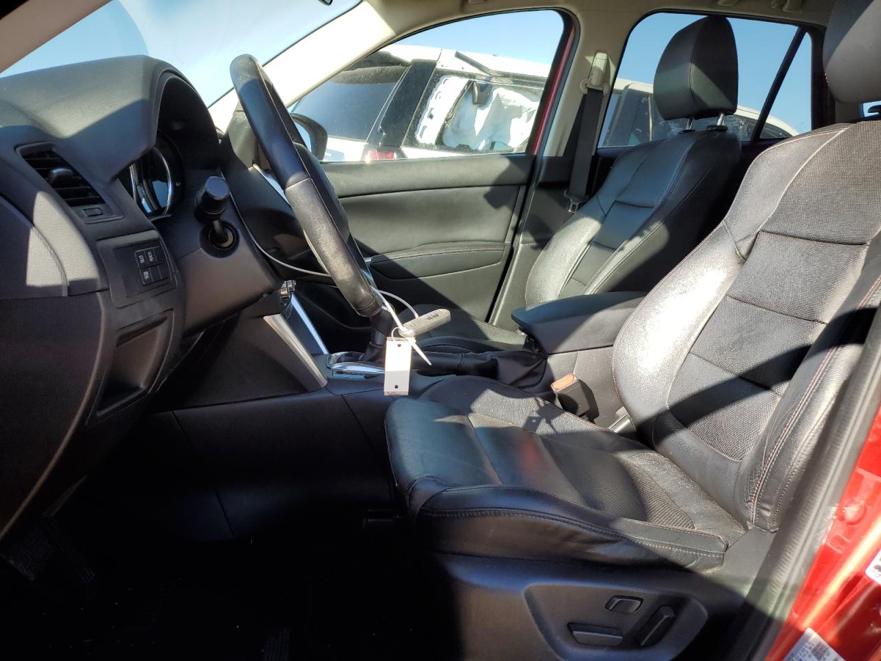 2014 Mazda CX-5 - Image 7